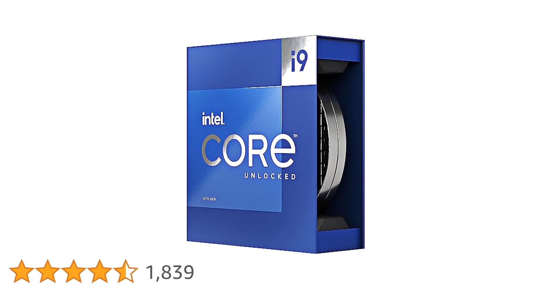 intel インテル CPU 第13世代 Core i9-13900K BOX Amazon.co.jp: intel インテル CPU 第13世代 Core i9-13900K BOX